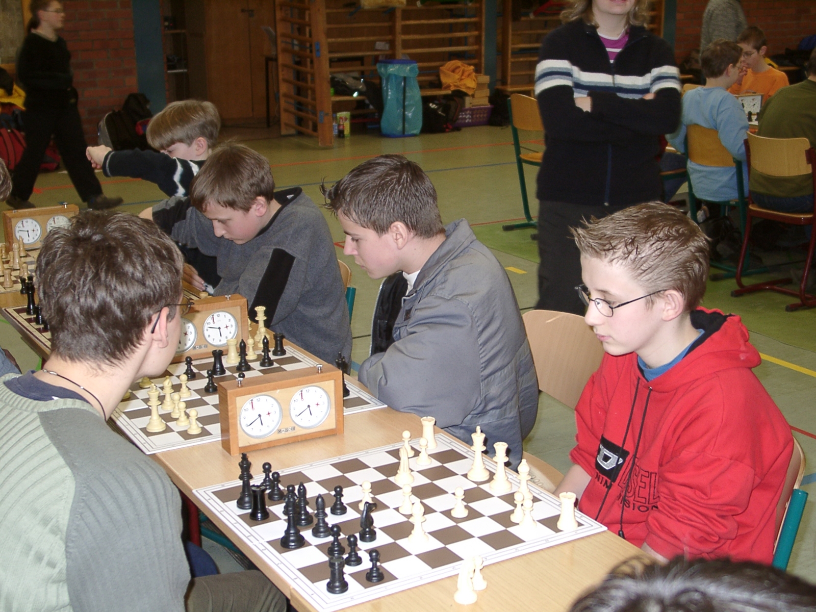 Vorschau